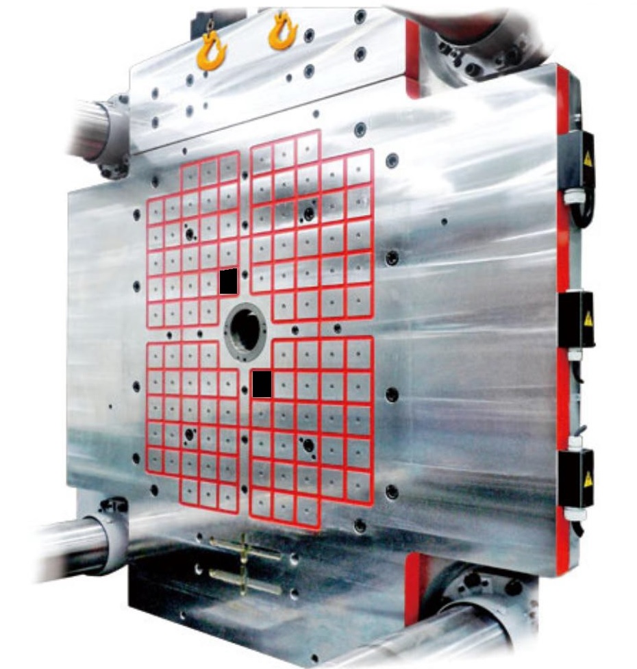 Linear Motor Module