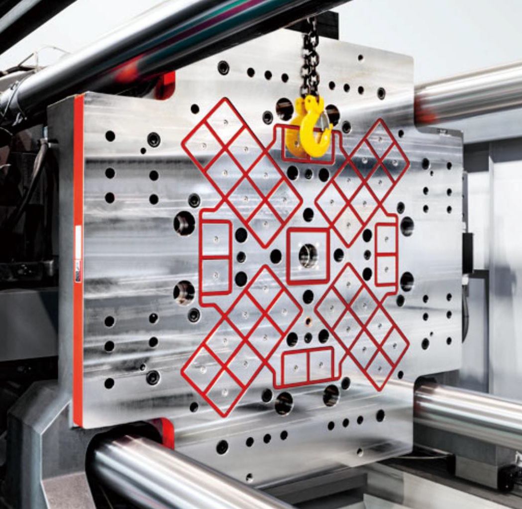 Linear Motor modül